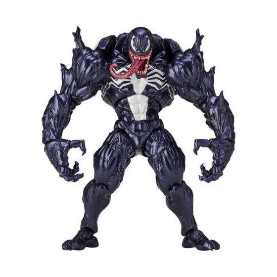 Kaiyodo Amazing Yamaguchi 003 Venom (Marvel Comics verion - Spiderman)