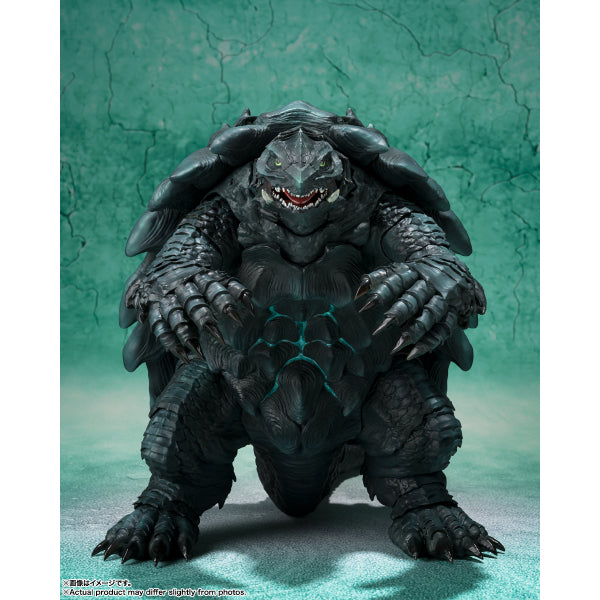 S.H.MonsterArts GAMERA [2023] 怪獸 卡美拉