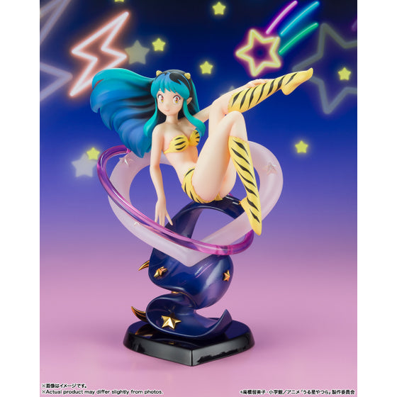 Figuarts Zero chouette Lum "Urusei Yatsura" 山T女福星 阿琳