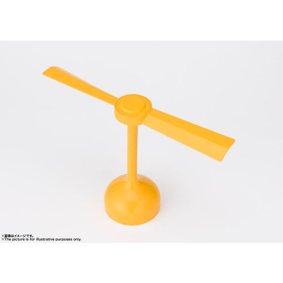 Doraemon PROPLICA Take-copter