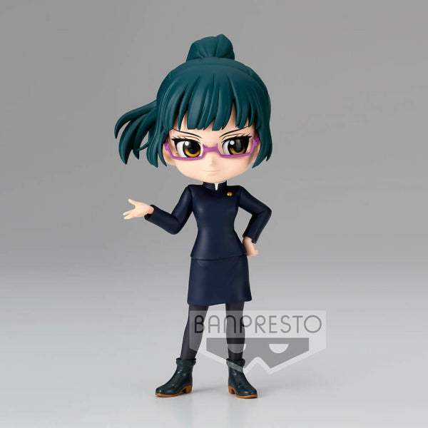 [Q posket] JUJUTSU KAISEN 咒術迴戰 - MAKI ZENIN - (VER.A)
