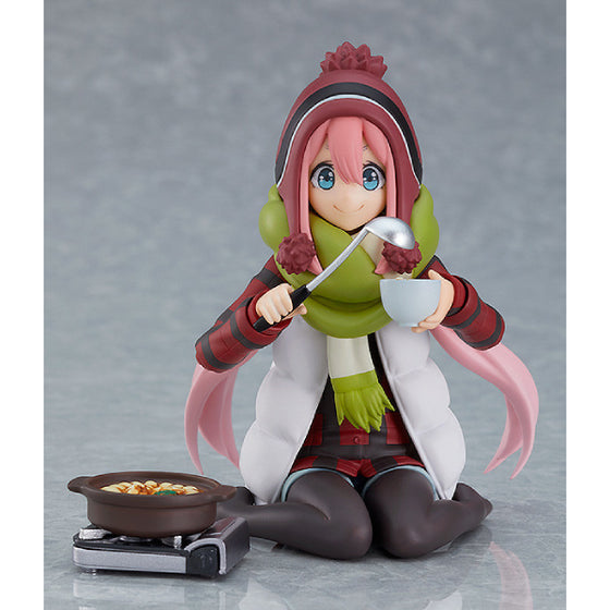 Figma 519- DX Nadeshiko Kagamihara: DX Edition