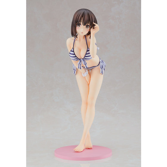 Megumi Kato: Animation Ver. [AQ]