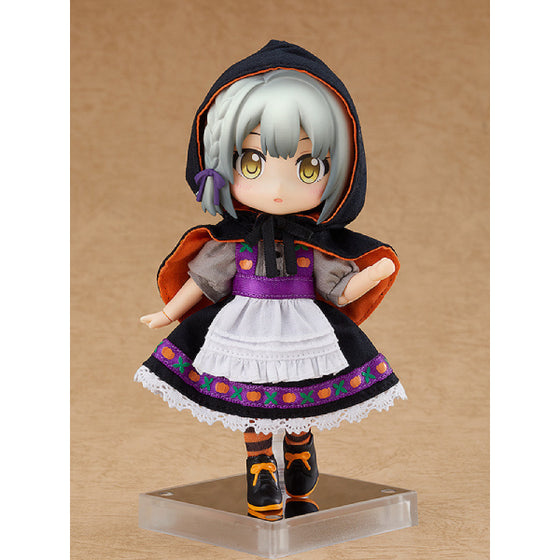 Nendoroid Doll Rose: Another Color