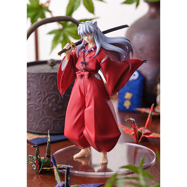 GSC POP UP PARADE Inuyasha