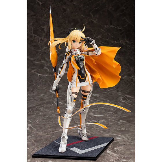 Altria Pendragon : Racing Ver. 1:7 Scale Figure