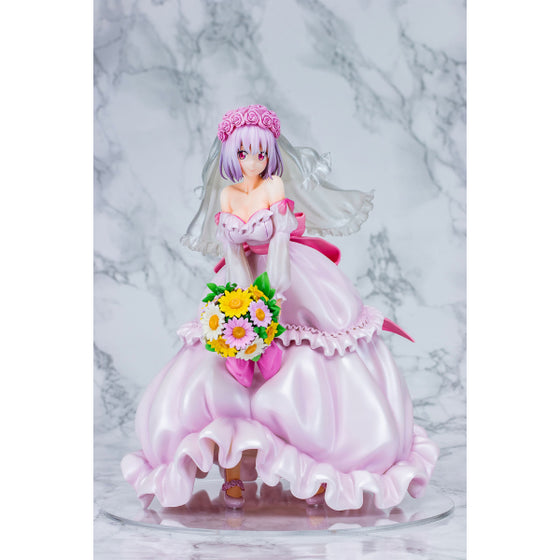 SSSS.GRIDMAN - Shinjo Akane Wedding Dress Ver.