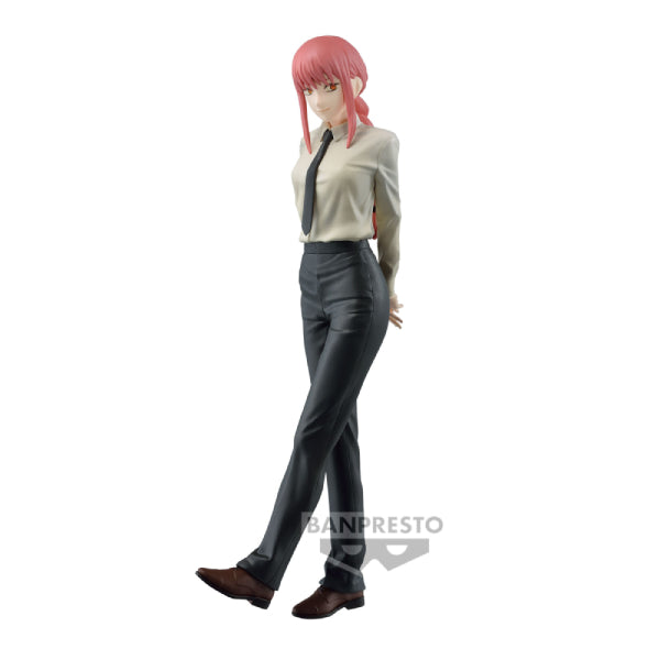 CHAINSAW MAN CHAIN SPIRITS VOL.3 Makima 鏈鋸人 電鋸人 真紀真 瑪奇瑪