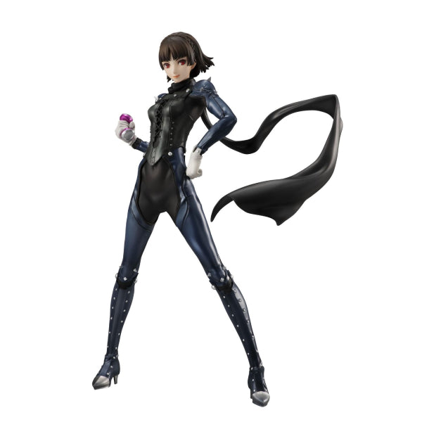 Lucrea Persona 5 Royal Makoto Niijima