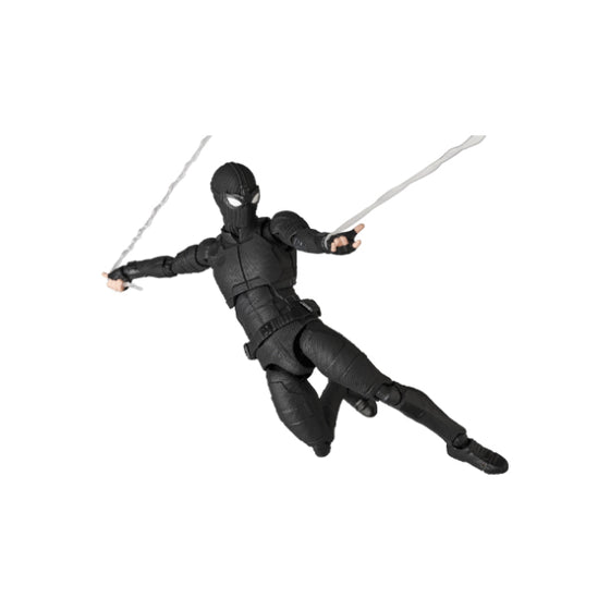 MAFEX SPIDER-MAN Stealth Suit
