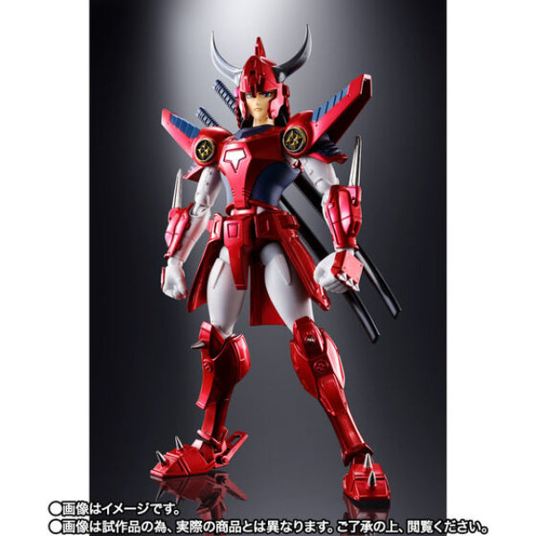 ARMOR PLUS 鎧甲聖鬥士 鎧傳 Ryo of the inferno (RENEWAL EDITION)