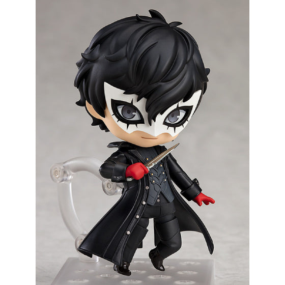 989 Nendoroid Joker (Nov 2021 resale ver.)