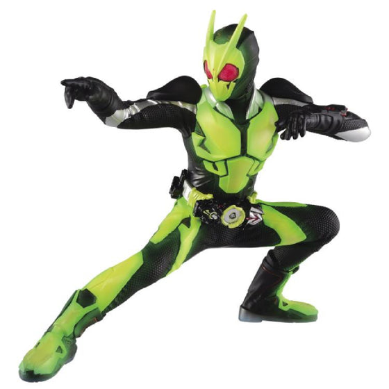 KAMEN RIDER ZERO-ONE HERO'S BRAVE STATUE FIGURE - KAMEN RIDER ZERO-ONE REALIZING HOPPER