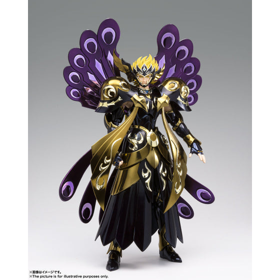 Saint Cloth Myth EX Hypnos - the God of Sleep