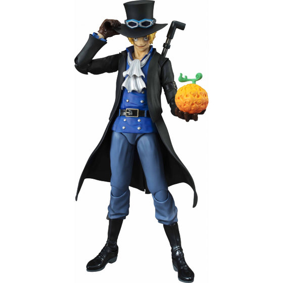 Variable Action Heroes One Piece Series Sabo (Re-run)