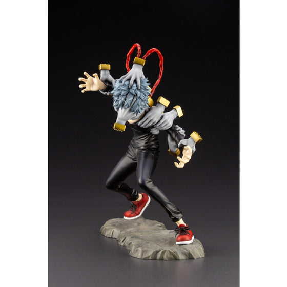ARTFX J My Hero Academia Shigaraki Tomura 1:8 Scale figure