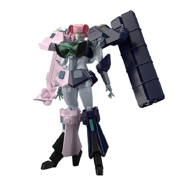 SUPER MINIPLA GAOGAIGAR TENRYUJIN W/O GUM (2023 Feb Resale ver.) 勇者王 天龍神