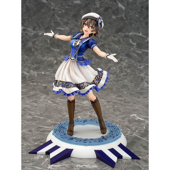 Kaori Sakuramori: A World Created with Music Ver.