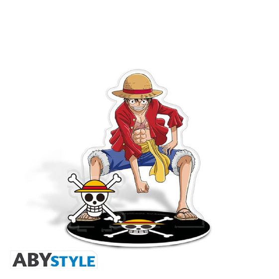 ONE PIECE - Acryl® Monkey D. Luffy