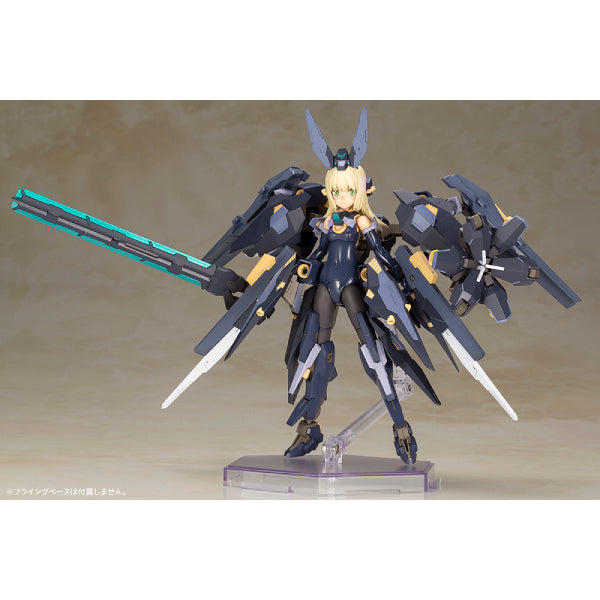 FRAME ARMS GIRL ZELFIKAR
