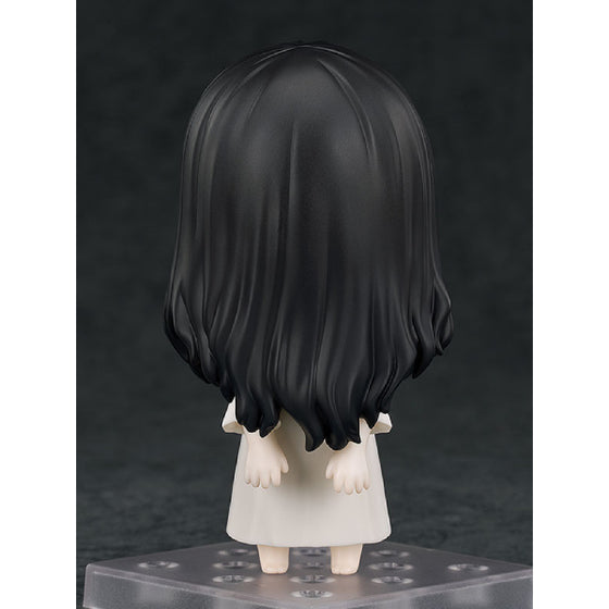 1980 Nendoroid Sadako 黏土人 貞子