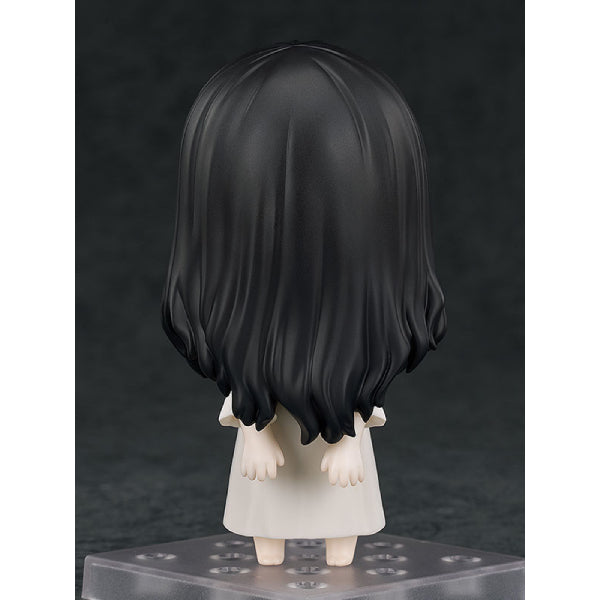 1980 Nendoroid Sadako 黏土人 貞子