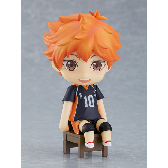 Nendoroid Swacchao! Shoyo Hinata
