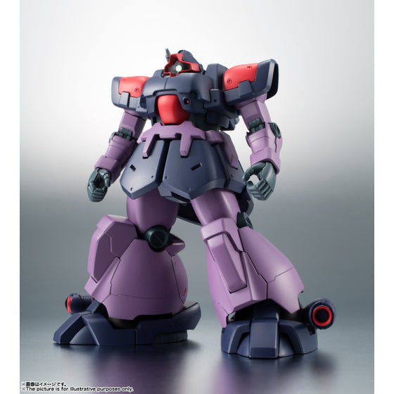 ROBOT SOUL <SIDE MS> 大魔 MS-09F/TROP Dom Tropen ver. A.N.I.M.E.
