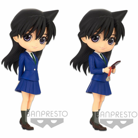 Q POSKET DETECTIVE CONAN - Ran Mori (Ver. A/ B)
