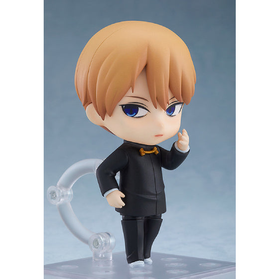 1327 Nendoroid Miyuki Shirogane