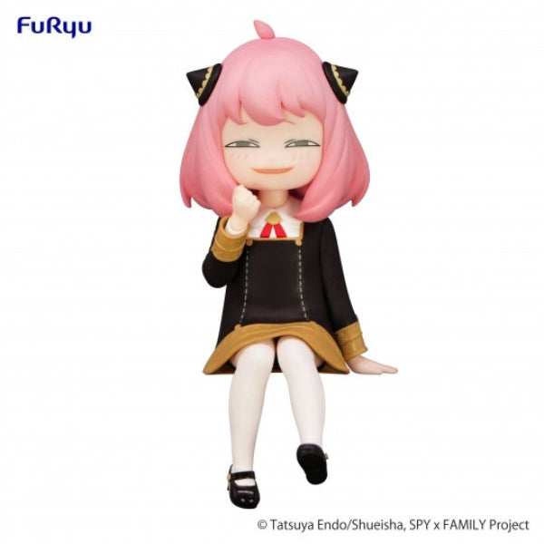 Furyu - Anya Figure 間諜家家酒 間諜過家家 安妮亞 アーニャ 杯麵壓