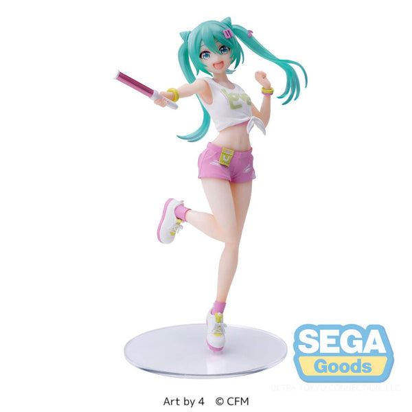 [LUMINASTA] MIKU LIVE CHEERING 初音未來
