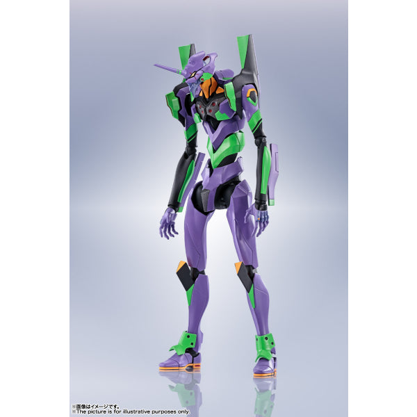 Robot Spirits <SIDE EVA>