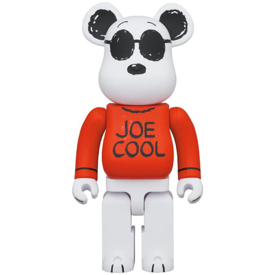 BE@RBRICK JOE COOL 1000％