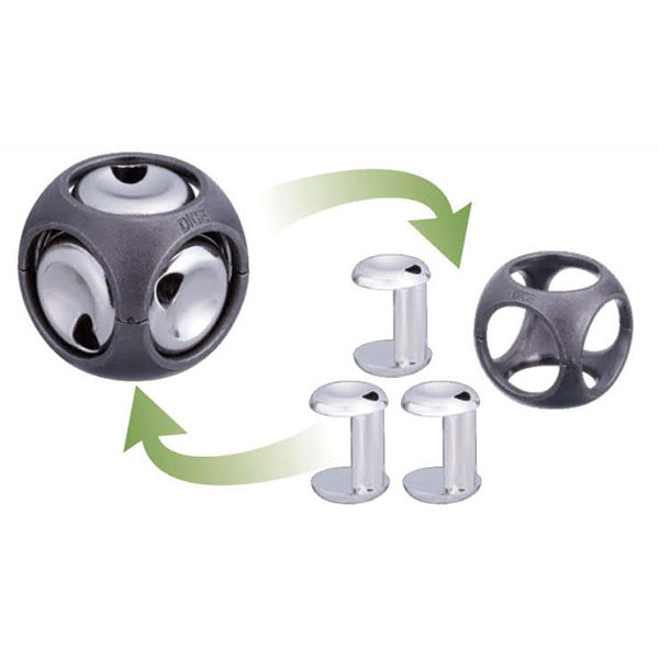 Hanayama - Huzzle Cast Dice