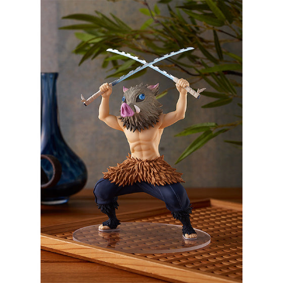 GSC POP UP PARADE Inosuke Hashibira