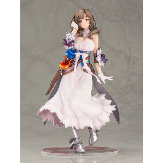 Osuki Mamako 大好真真子 1:7 Scale Figure