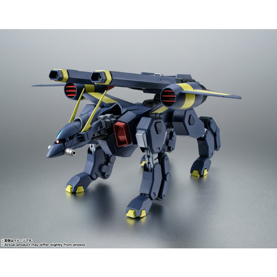 THE ROBOT SPIRITS ＜SIDE MS＞ TMF/A-802 BuCUE ver. A.N.I.M.E. 機動戰士 高達 SEED 巴庫