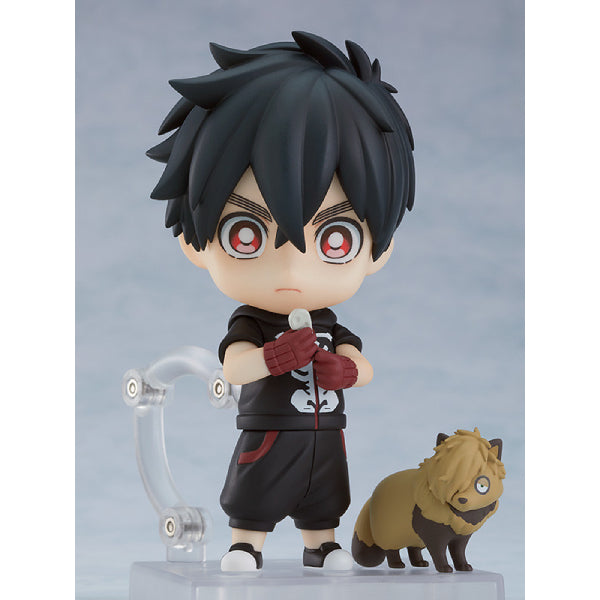 1637 Nendoroid Kusaka Kabane