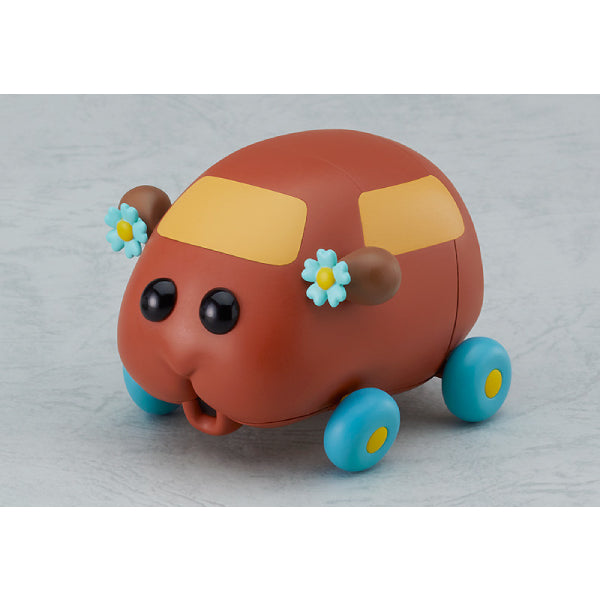 MODEROID Molcar Choco