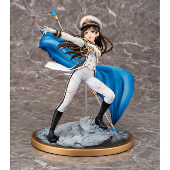 The Idolm@ster Cinderella Girls Minami Nitta Seizon Honnou Valkyria Ver.