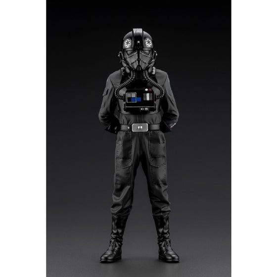 ARTFX + Tie Fighter Pilot 1:10 Scale Figure