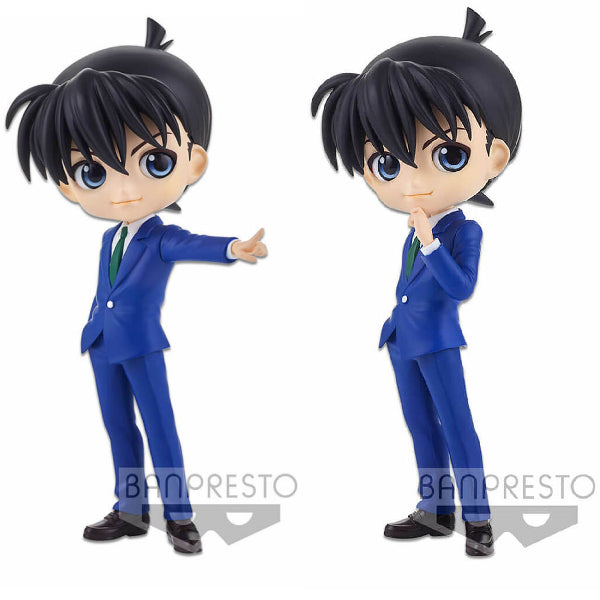 Q POSKET DETECTIVE CONAN - Shinichi Kudo (Ver. A/ B)