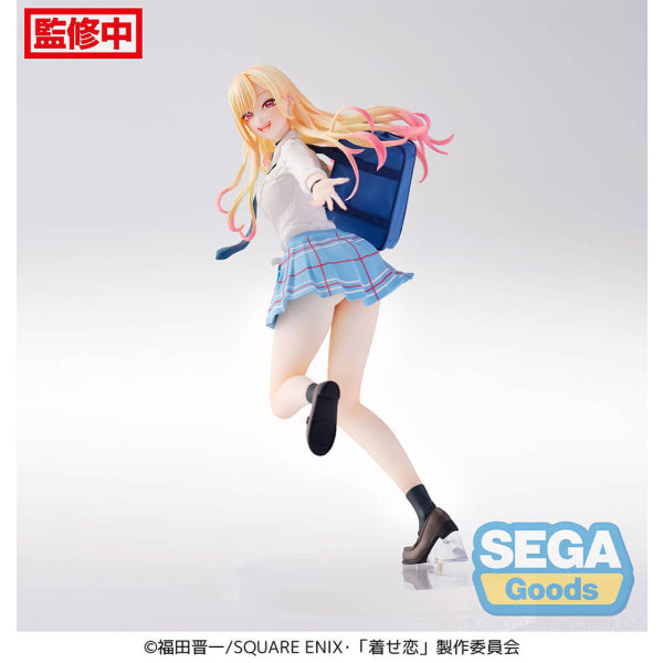 [LUMINASTA] KISEKOI MARIN KIRAKIRA Sparkling, After School My Dress-Up Darling Marin Kitagawa 戀上換裝娃娃 喜多川海夢