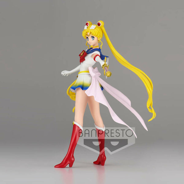 [G&G] PRETTY GUARDIAN SAILOR MOON ETERNAL THE MOVIE 美少女戰士 -SUPER SAILOR MOON-Ⅱ (VER. A / VER. B)