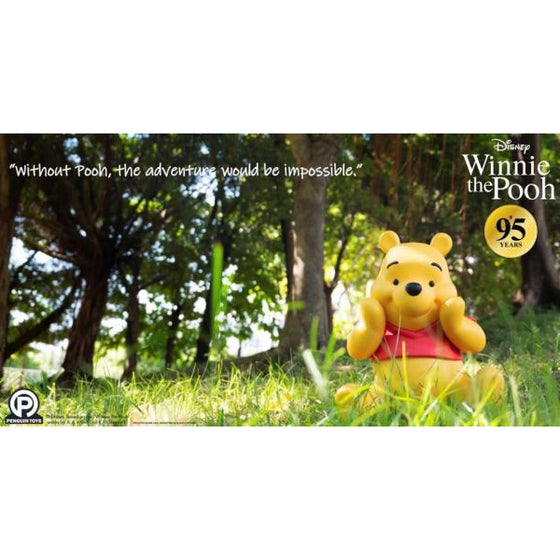 STC003 Winnie the Pooh 小熊維尼