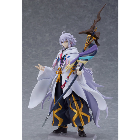 479 Figma Merlin