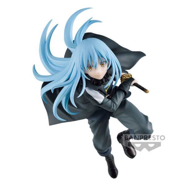 [MAXIMATIC] THAT TIME I GOT REINCARNATED AS A SLIME THE RIMURU TEMPEST Ⅰ 關於我轉生變成史萊姆這檔事 利姆路・坦派斯特