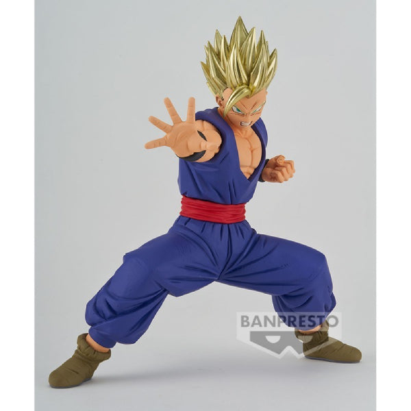 DRAGON BALL SUPER: SUPER HERO BLOOD OF SAIYANS ｰSPECIALXIIIｰ SON GOHAN 龍珠 孫悟飯