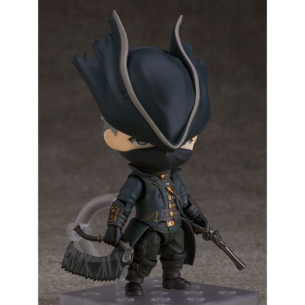 1279 Nendoroid Hunter